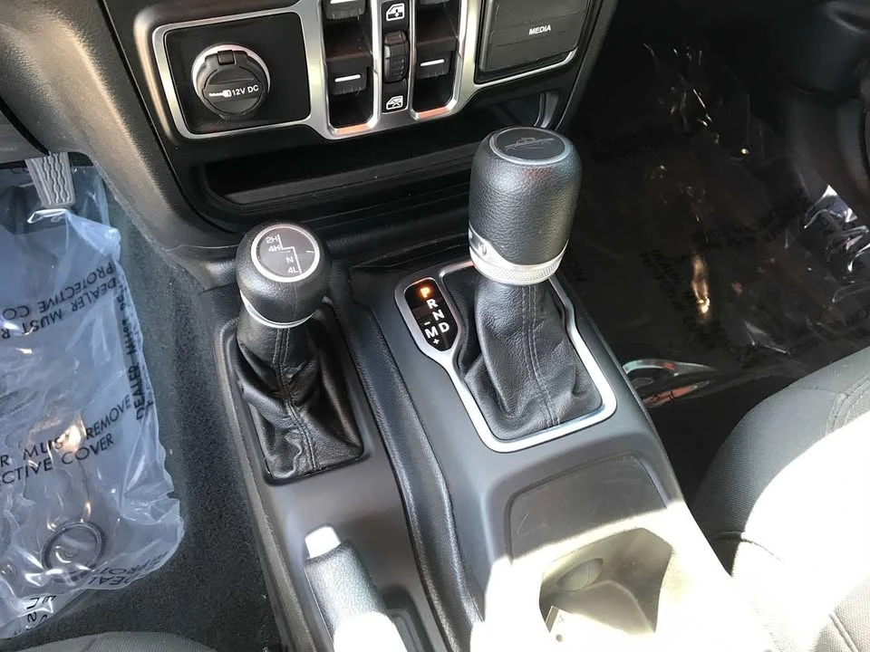 2020 Jeep JT Gladiator - Image 20 of 20