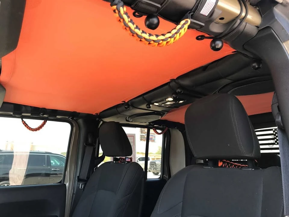 2020 Jeep JT Gladiator - Image 13 of 19
