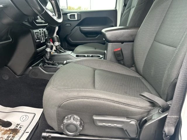 2020 Jeep JT Gladiator - Image 11 of 19