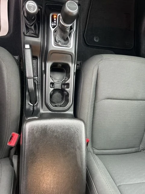 2020 Jeep JT Gladiator - Image 17 of 19