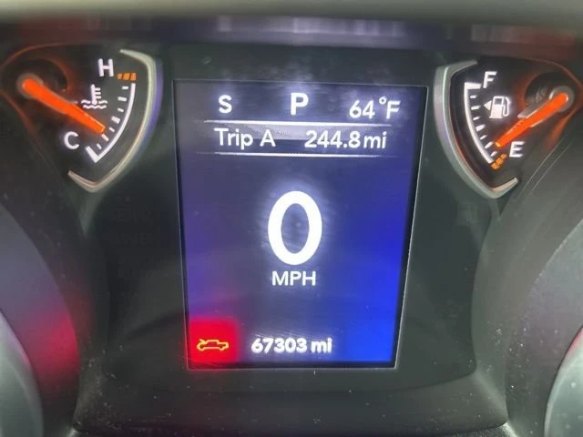 2020 Jeep JT Gladiator - Image 13 of 19