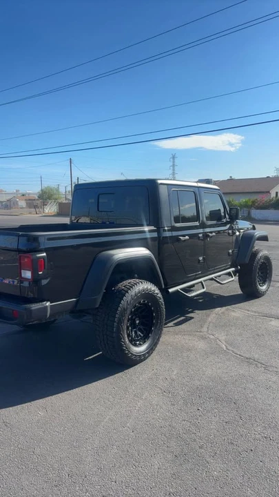 2020 Jeep JT Gladiator - Image 5 of 10