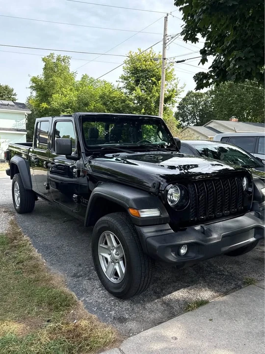 2020 Jeep JT Gladiator - Image 2 of 7