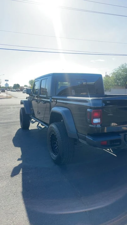 2020 Jeep JT Gladiator - Image 4 of 10