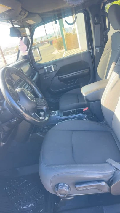 2020 Jeep JT Gladiator - Image 6 of 10