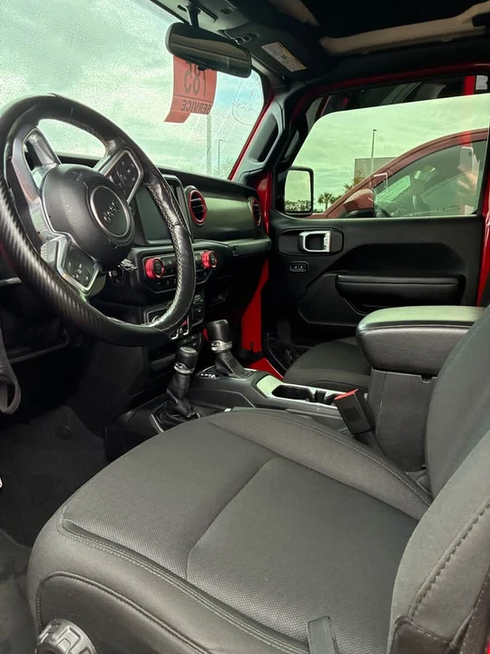2020 Jeep JT Gladiator - Image 5 of 8