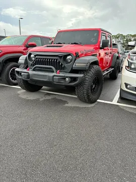 2020 Jeep Gladiator Sport Crew Cab