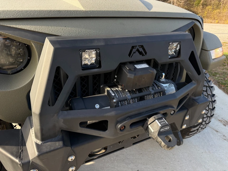 2020 Jeep JT Gladiator - Image 9 of 12