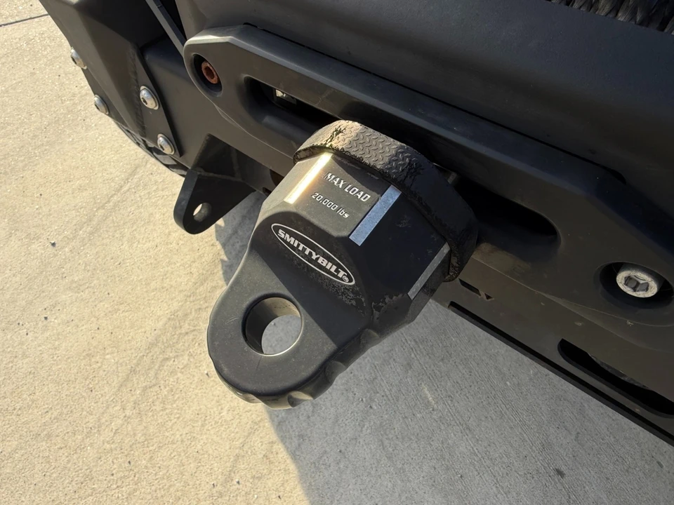 2020 Jeep JT Gladiator - Image 12 of 12