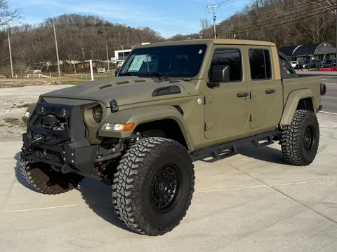 2020 Jeep JT Gladiator - Image 2 of 12
