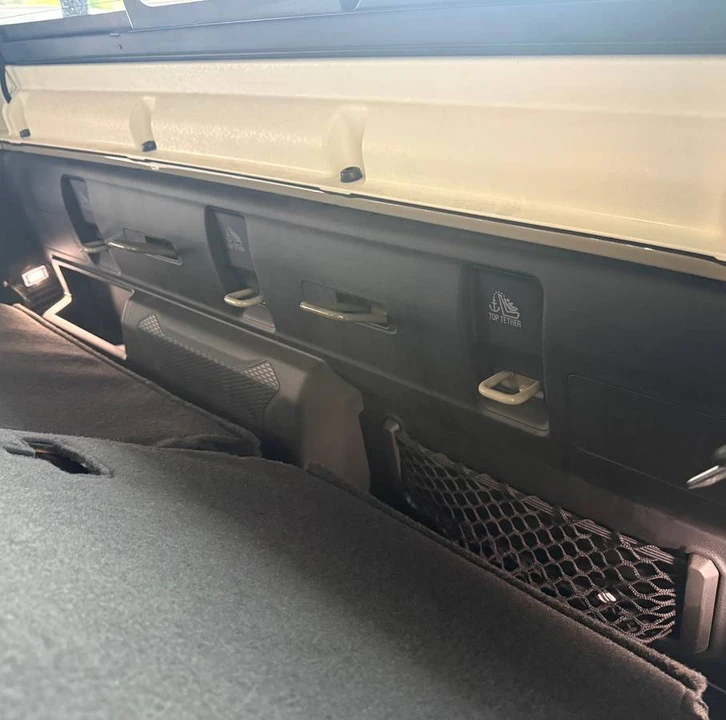 2020 Jeep JT Gladiator - Image 11 of 20