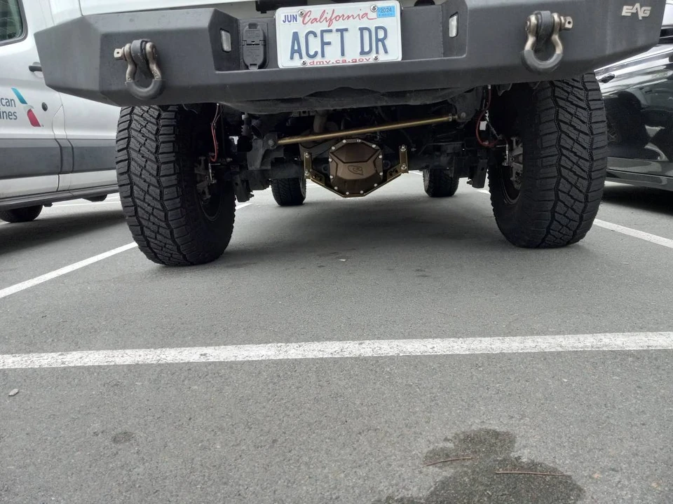 2020 Jeep JT Gladiator - Image 11 of 22