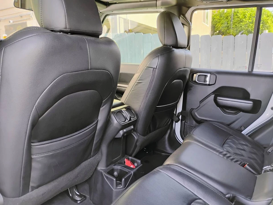 2020 Jeep JT Gladiator - Image 21 of 22