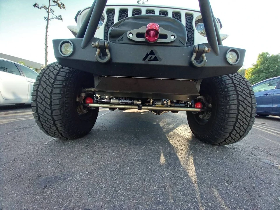 2020 Jeep JT Gladiator - Image 12 of 22