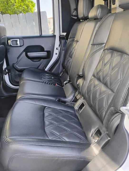 2020 Jeep JT Gladiator - Image 16 of 22