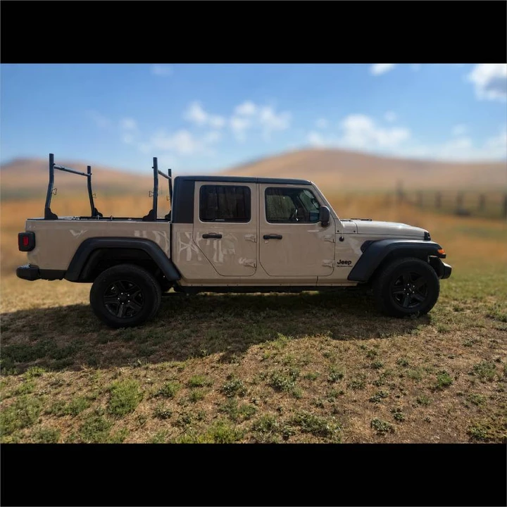 2020 Jeep JT Gladiator - Image 14 of 20