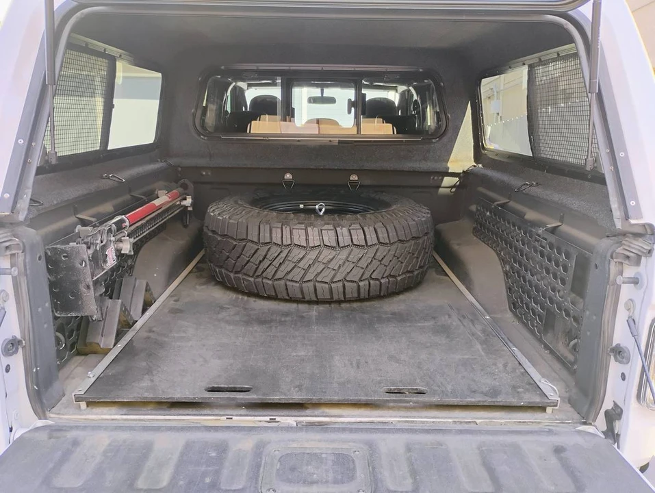 2020 Jeep JT Gladiator - Image 9 of 22
