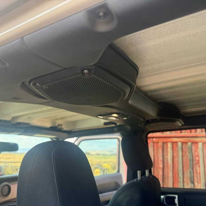 2020 Jeep JT Gladiator - Image 10 of 20