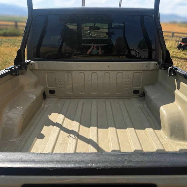 2020 Jeep JT Gladiator - Image 13 of 20