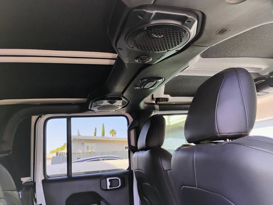 2020 Jeep JT Gladiator - Image 19 of 22