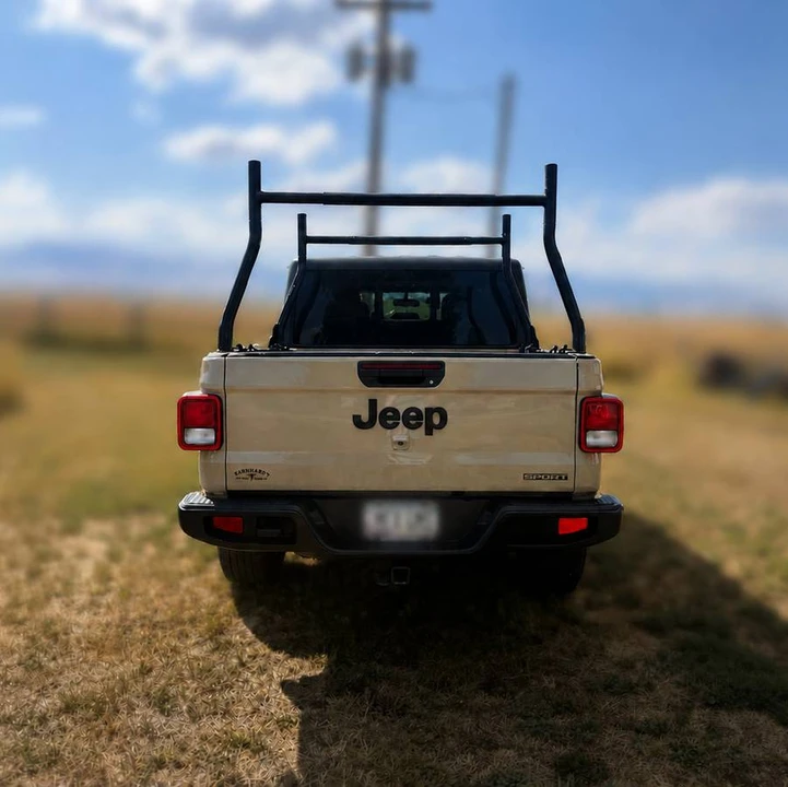 2020 Jeep JT Gladiator - Image 4 of 20