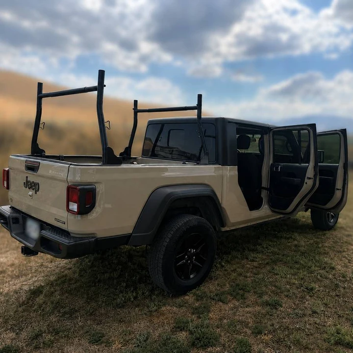 2020 Jeep JT Gladiator - Image 15 of 20