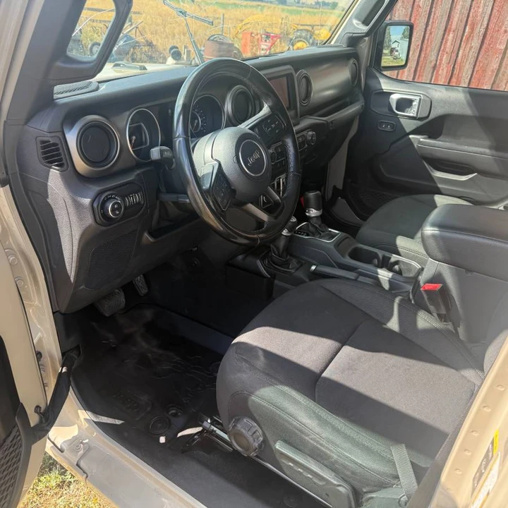 2020 Jeep JT Gladiator - Image 6 of 20