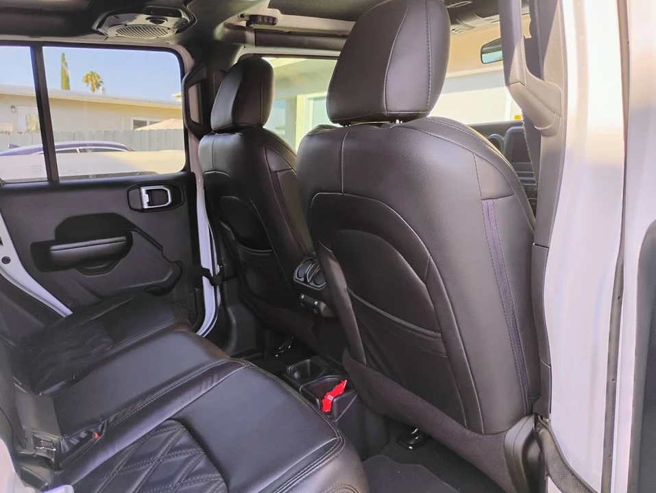 2020 Jeep JT Gladiator - Image 20 of 22