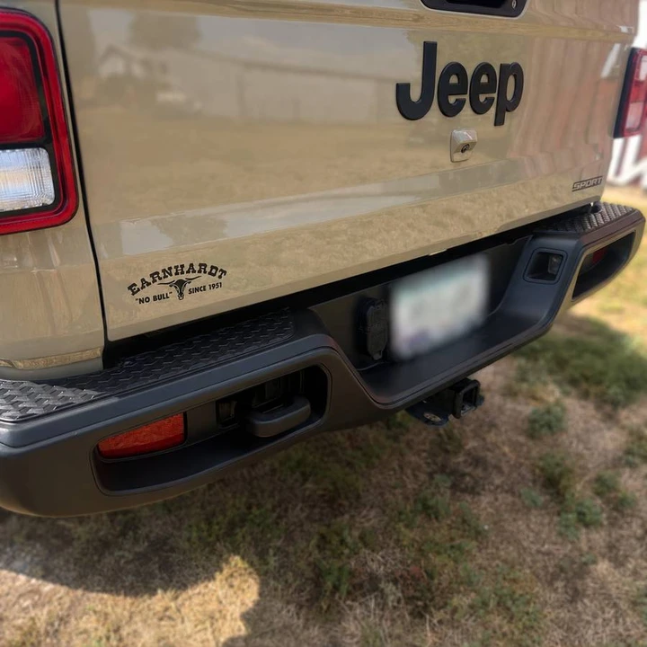 2020 Jeep JT Gladiator - Image 17 of 20