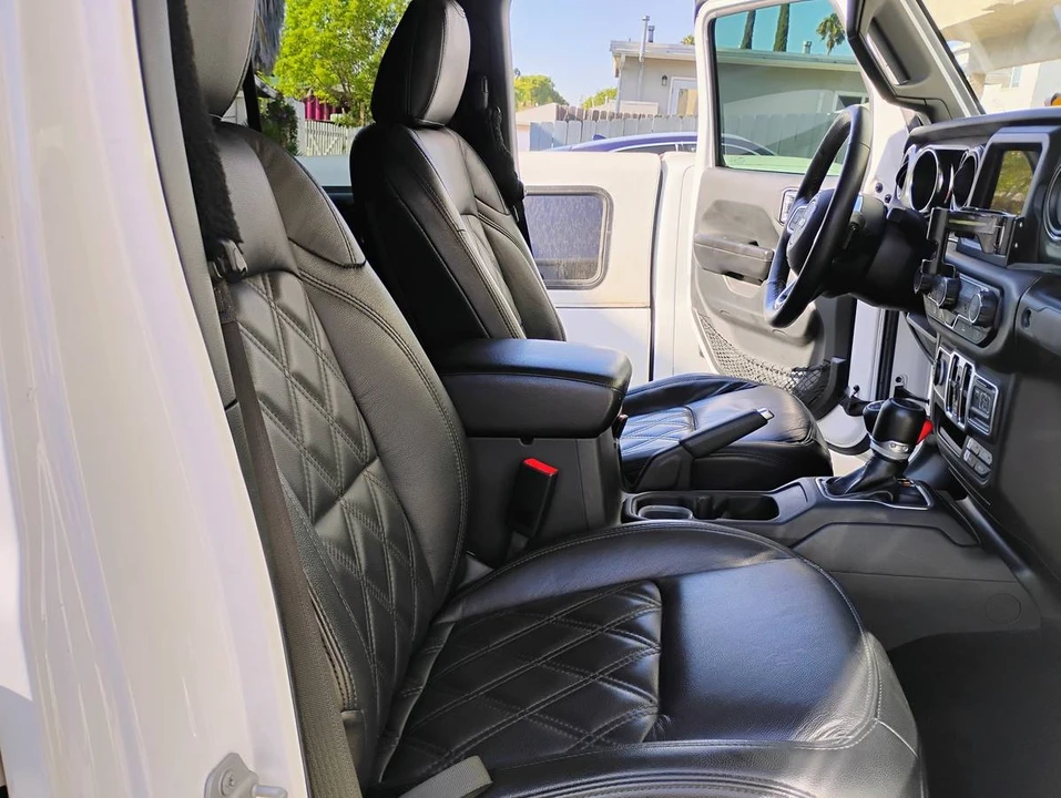 2020 Jeep JT Gladiator - Image 18 of 22