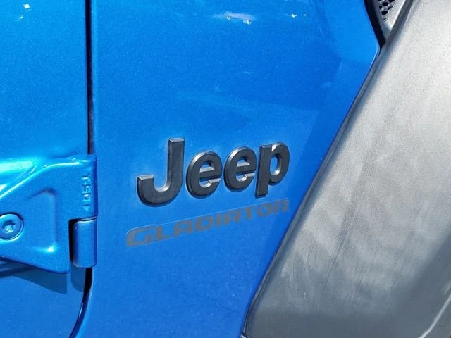 2020 Jeep JT Gladiator - Image 7 of 20