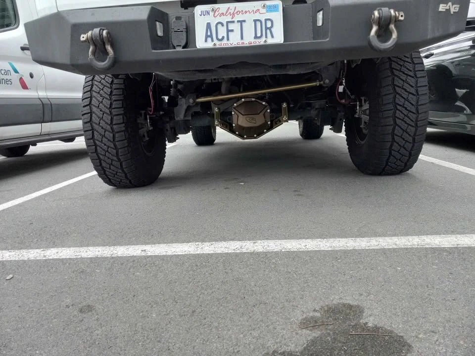 2020 Jeep JT Gladiator - Image 7 of 20