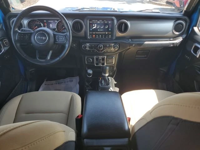 2020 Jeep JT Gladiator - Image 18 of 20