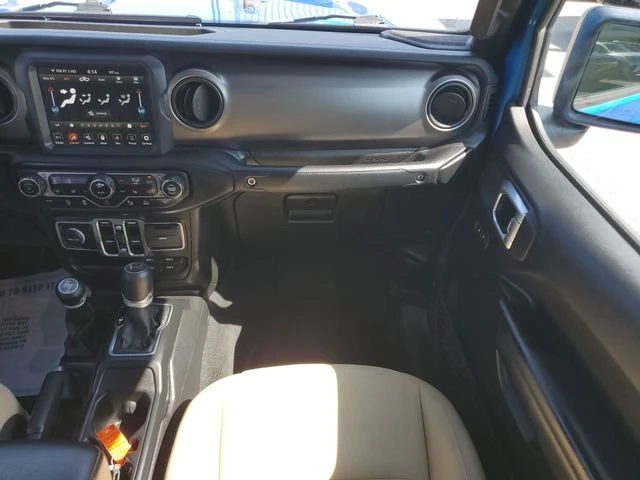 2020 Jeep JT Gladiator - Image 20 of 20