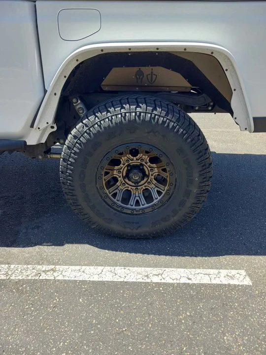 2020 Jeep JT Gladiator - Image 10 of 20