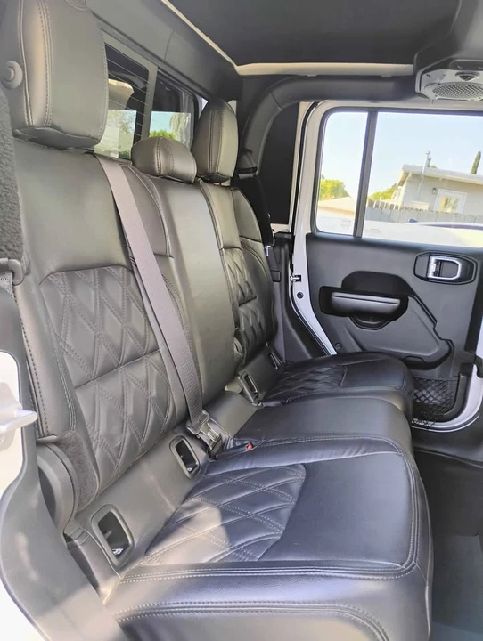 2020 Jeep JT Gladiator - Image 20 of 20