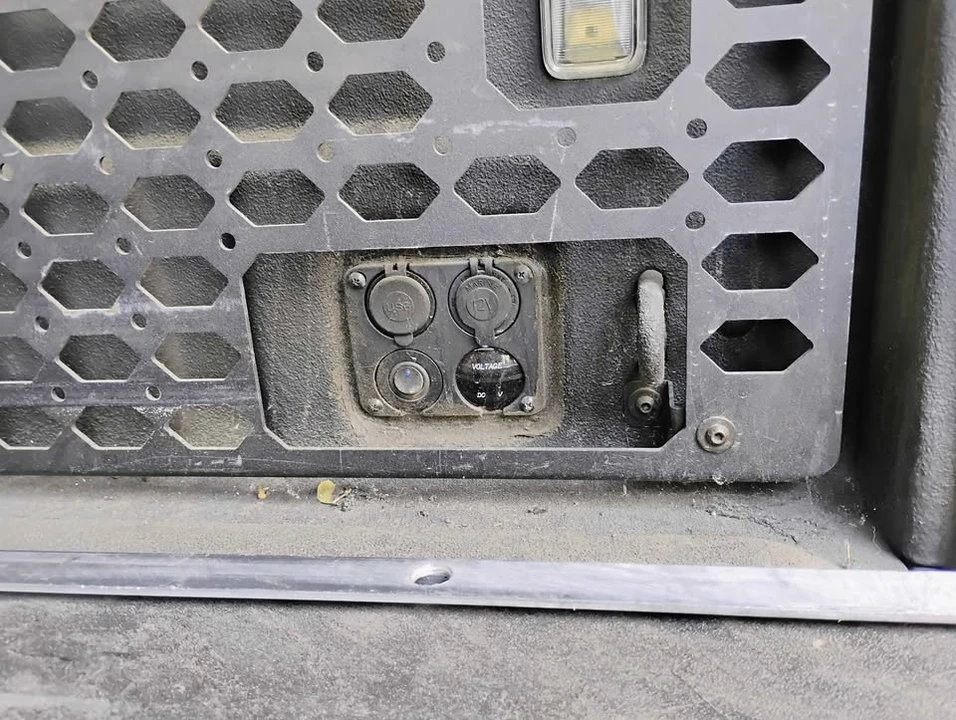 2020 Jeep JT Gladiator - Image 12 of 20