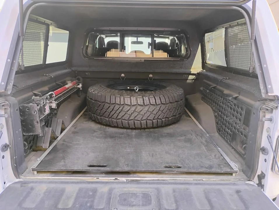 2020 Jeep JT Gladiator - Image 9 of 20