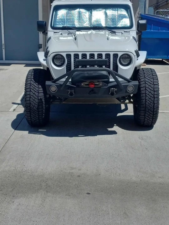 2020 Jeep JT Gladiator - Image 3 of 20