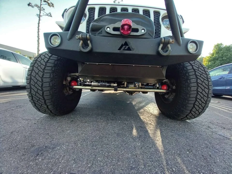 2020 Jeep JT Gladiator - Image 6 of 20