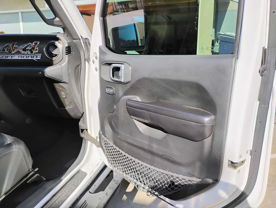 2020 Jeep JT Gladiator - Image 17 of 20