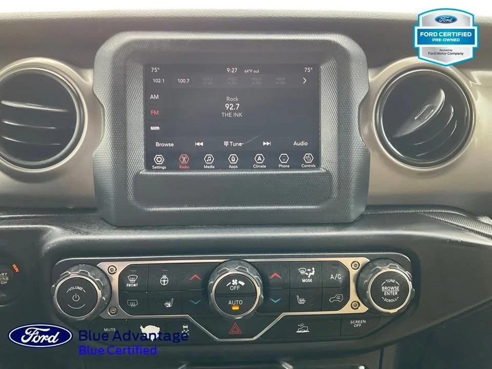 2020 Jeep JT Gladiator - Image 14 of 20