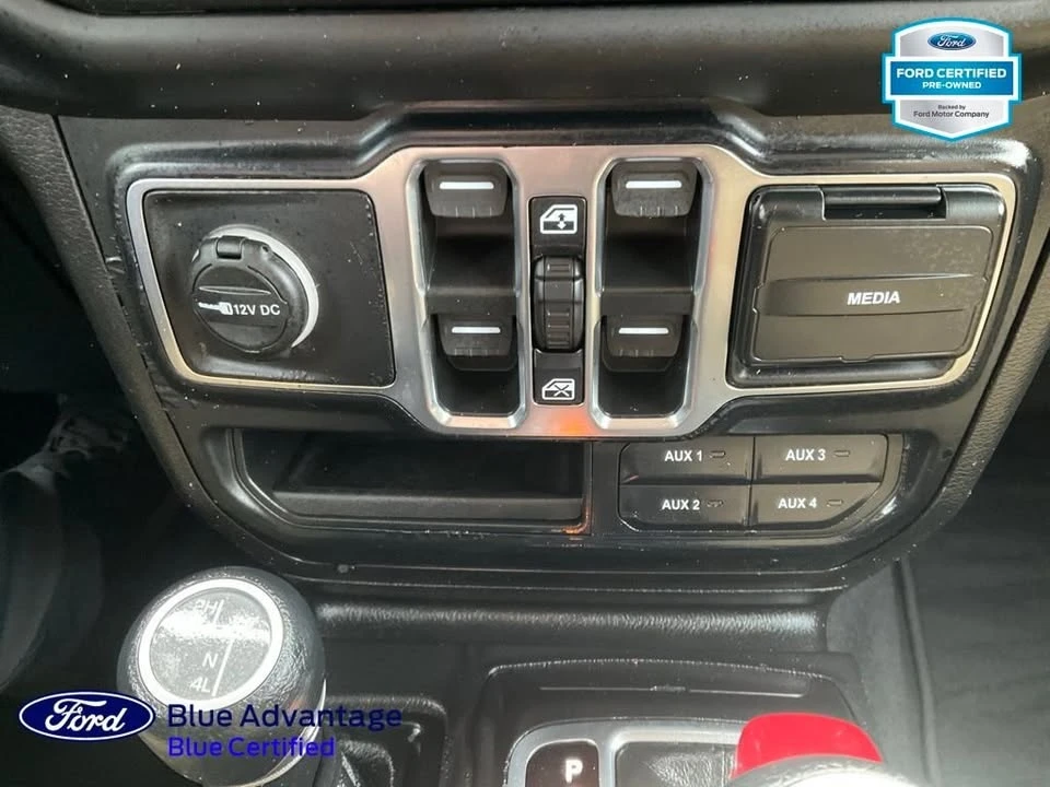 2020 Jeep JT Gladiator - Image 13 of 20