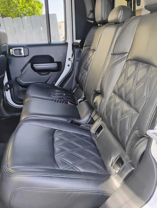 2020 Jeep JT Gladiator - Image 19 of 20