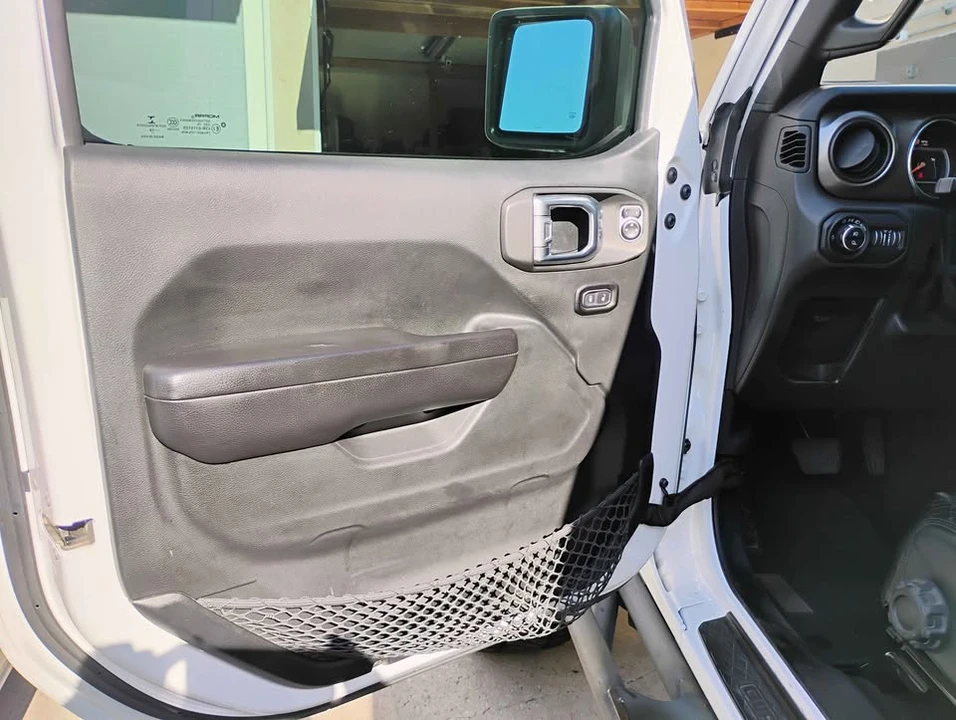 2020 Jeep JT Gladiator - Image 15 of 20