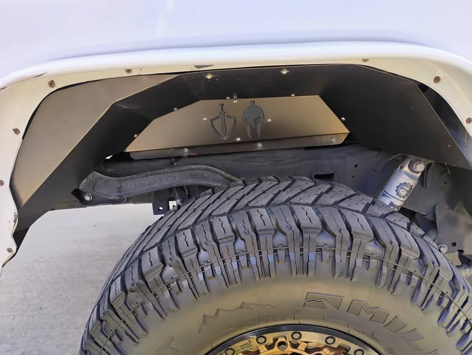 2020 Jeep JT Gladiator - Image 11 of 20