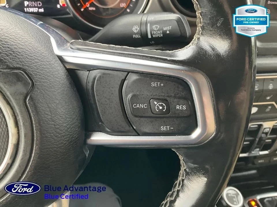 2020 Jeep JT Gladiator - Image 10 of 20