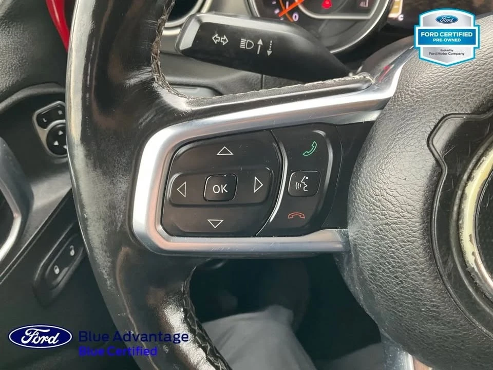 2020 Jeep JT Gladiator - Image 9 of 20