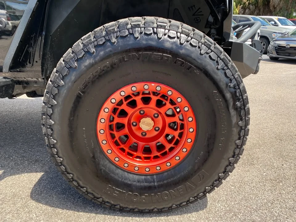 2020 Jeep JT Gladiator - Image 20 of 20