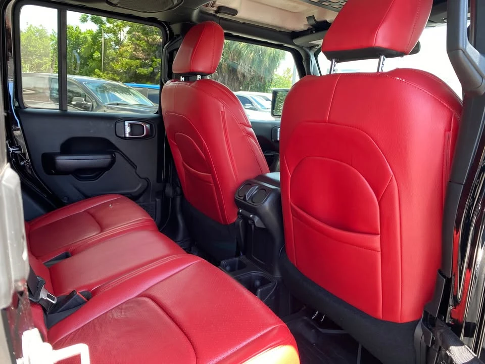 2020 Jeep JT Gladiator - Image 10 of 20